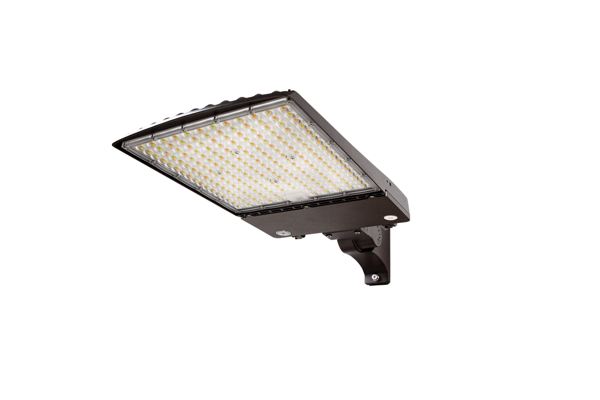 EconoSeries 100W-300W LED Area Light 480V