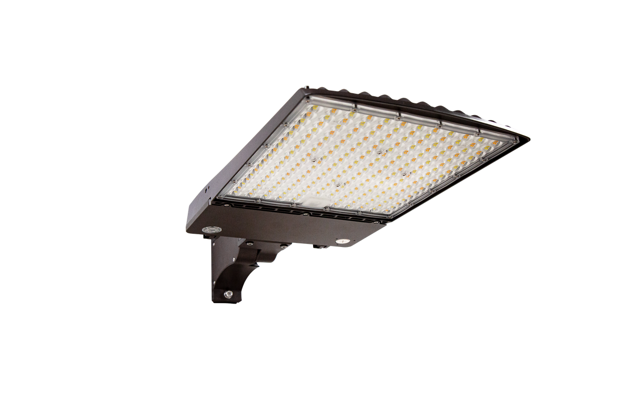 EconoSeries 100W-300W LED Area Light 480V