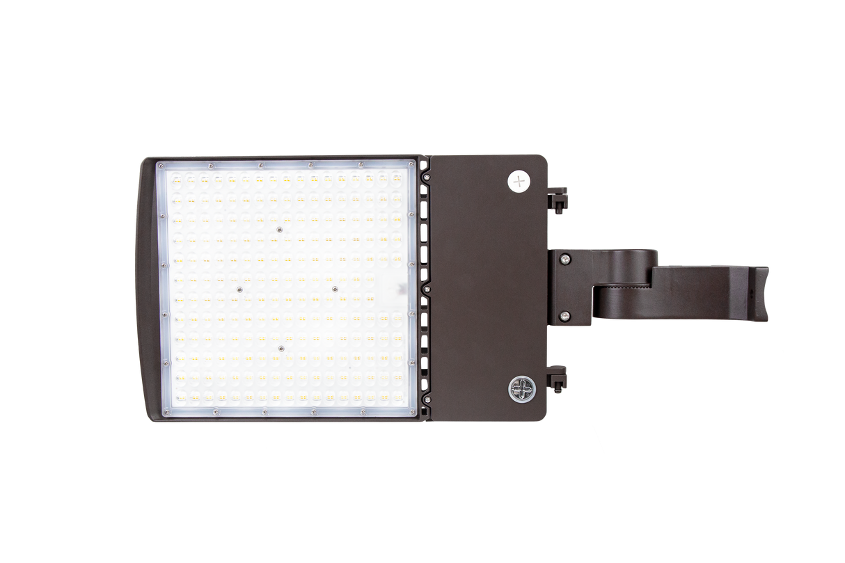EconoSeries 100W-300W LED Area Light 480V