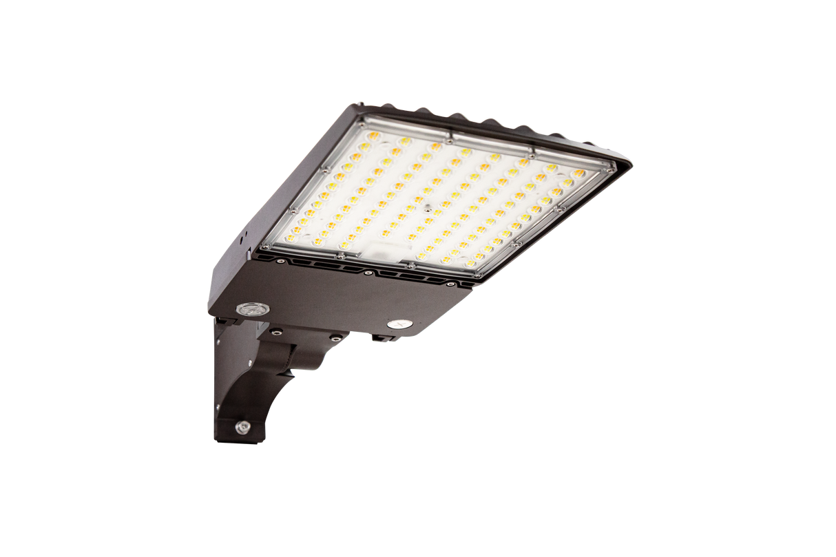 EconoSeries 100W-300W LED Area Light 480V