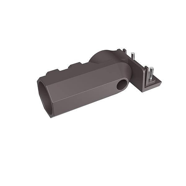 EconoSeries 500W LED Area Light