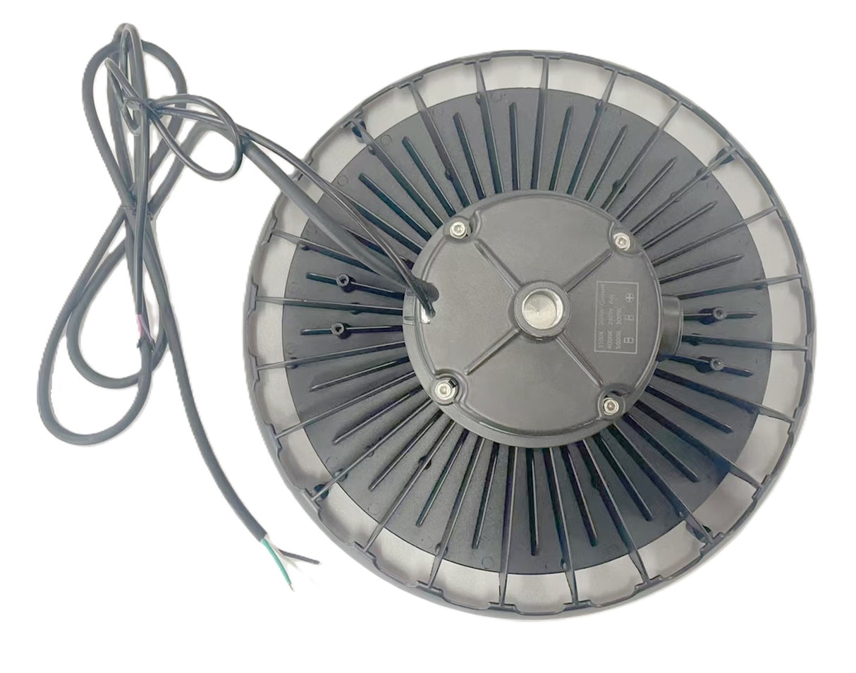 EconoSeries LED UFO High Bay 260-300W