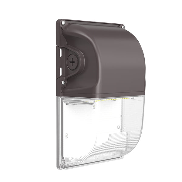 EconoSeries LED Mini Wallpack
