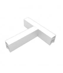 EconoSeries LED Suspension Architectural Up & Down Joint Connector