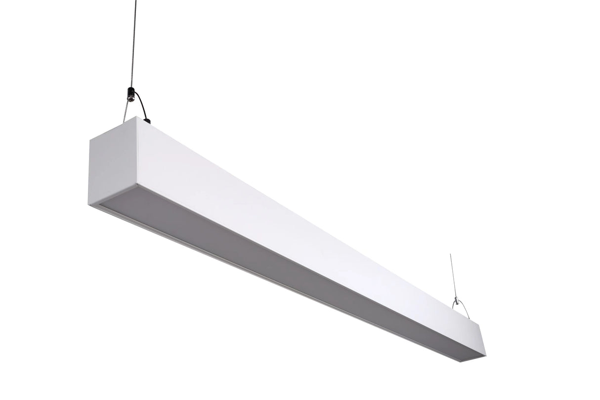 EconoSeries LED Suspension Architectural Up & Down