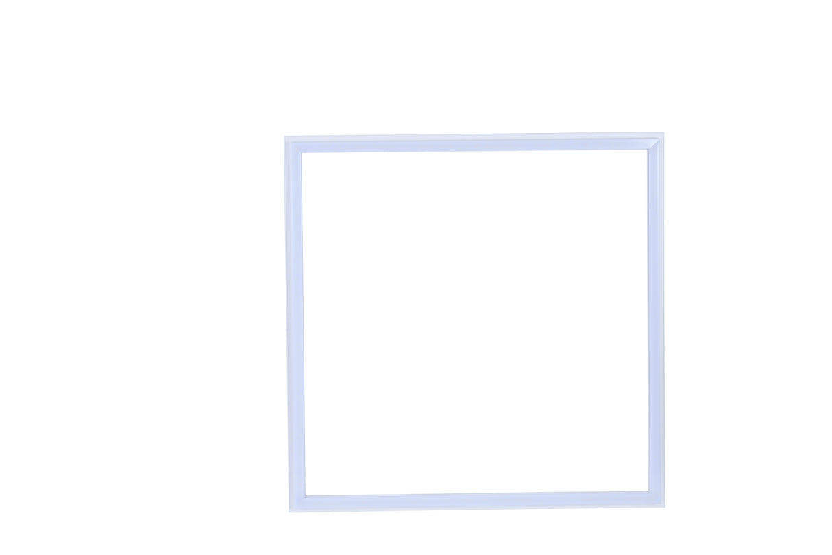 EconoSeries 2x2 LED FRAME (border) lit panel