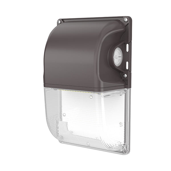 EconoSeries LED Mini Wallpack