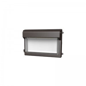 Onbulb Signature Series LED Sleek Wall Pack