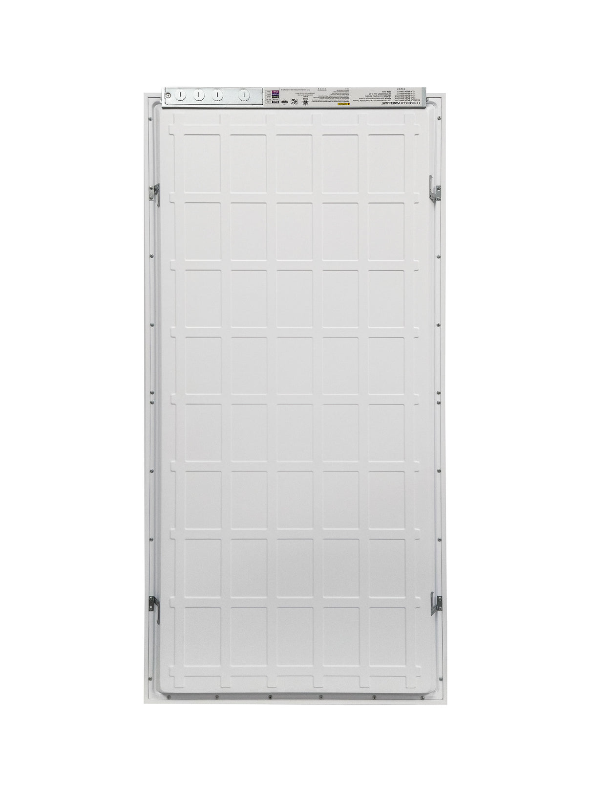 EconoSeries LED 2x4 Flat panel