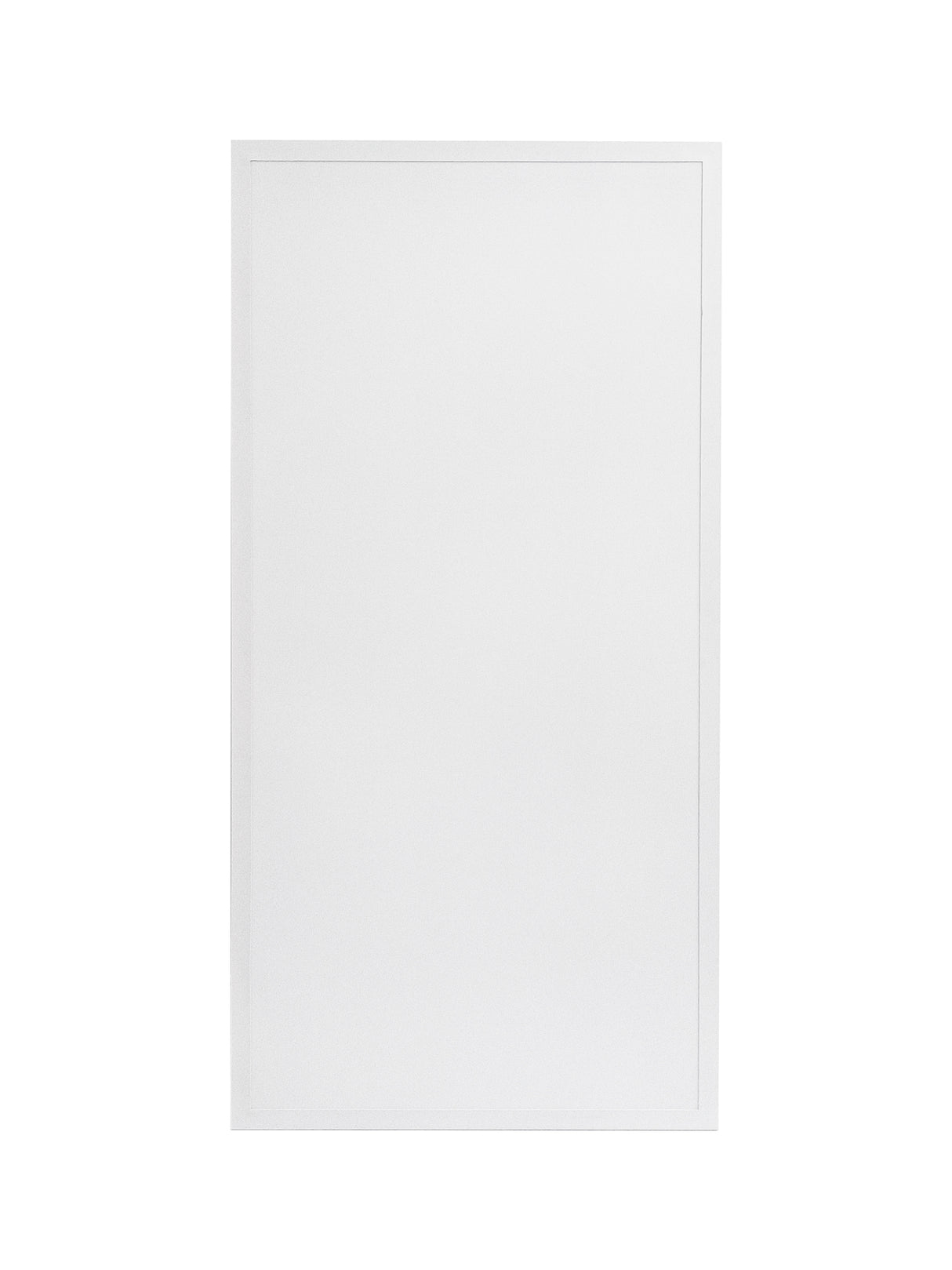 EconoSeries LED 2x4 Flat panel