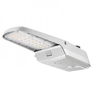 LED 150W Roadway Light - Color Temp (4K/5K) 20,000lumens 120-277V