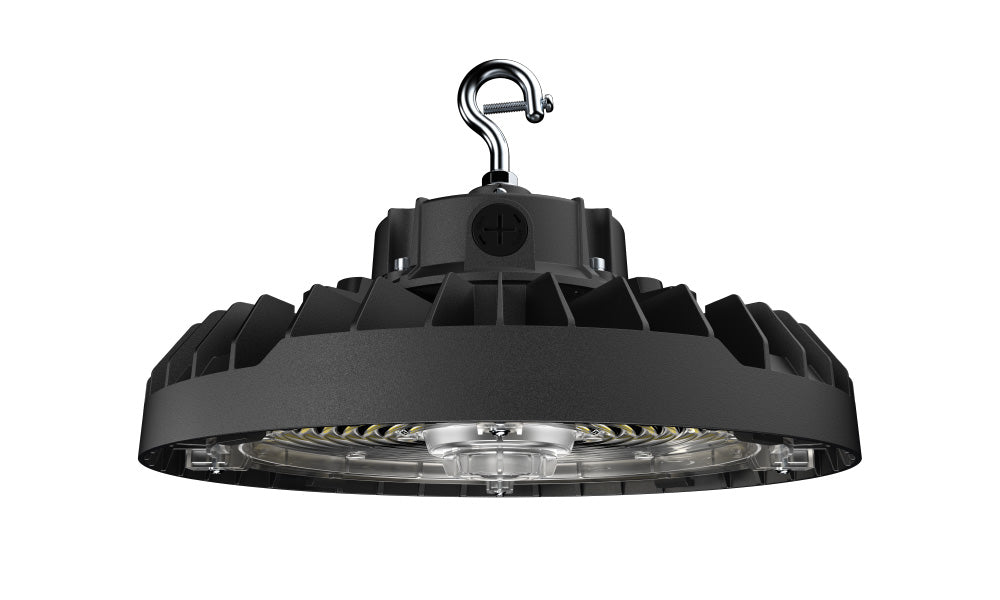 EconoSeries LED UFO High Bay 480V