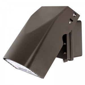 EconoSeries LED Adjustable Wall Pack