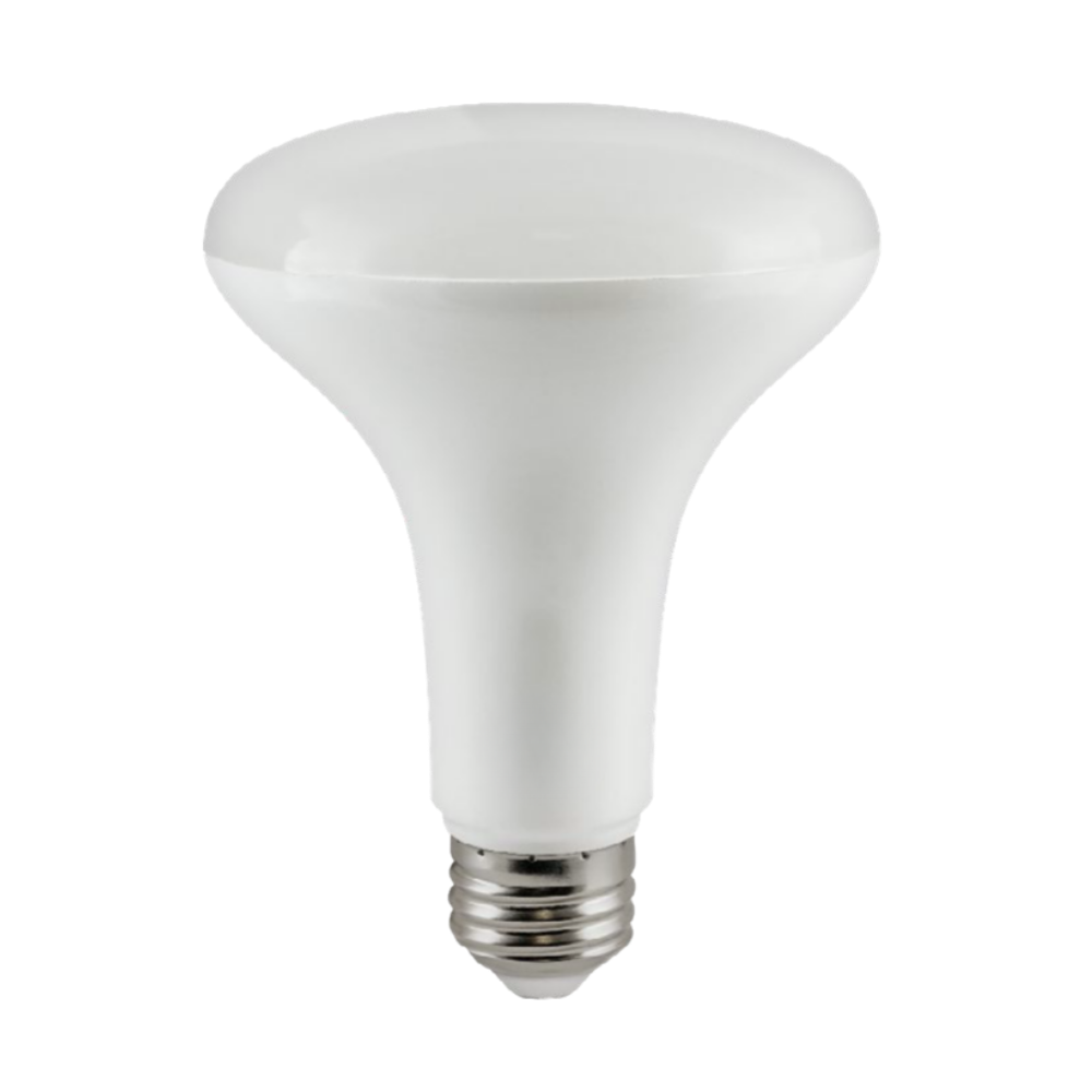 LED 11w BR30 Flood Bulb E26 850lm (2700K/3000K/4000K/5000K) 120v
