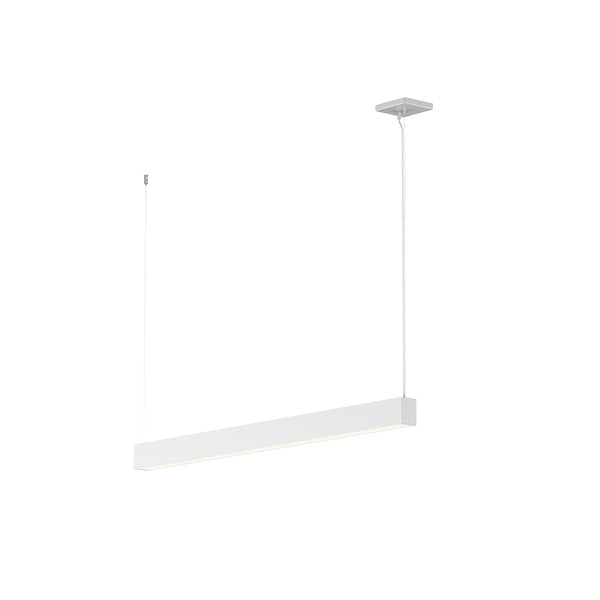 EconoSeries LED Saver Suspension Architectural Up & Down 4FT
