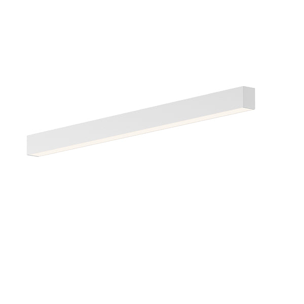 EconoSeries LED Saver Suspension Architectural Up & Down 4FT