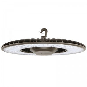 Onbulb Signature Series LED 480V UFO High Bay 350W-410W