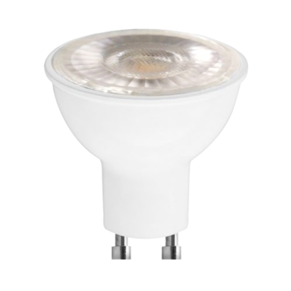 LED 7w PAR16 GU10 Base Wide Spot 450lm (2700K/3000K/4000K/5000K) 120v