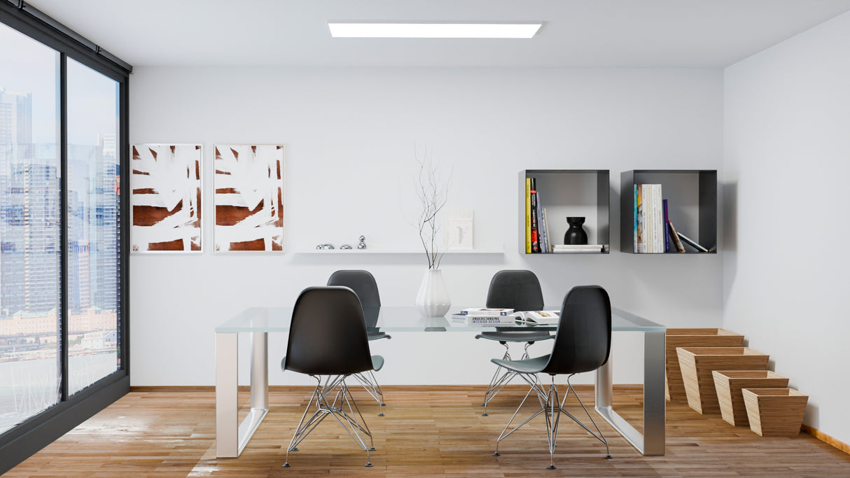 Onbulb Signature Series 1x4 LED Surface Mount Panel