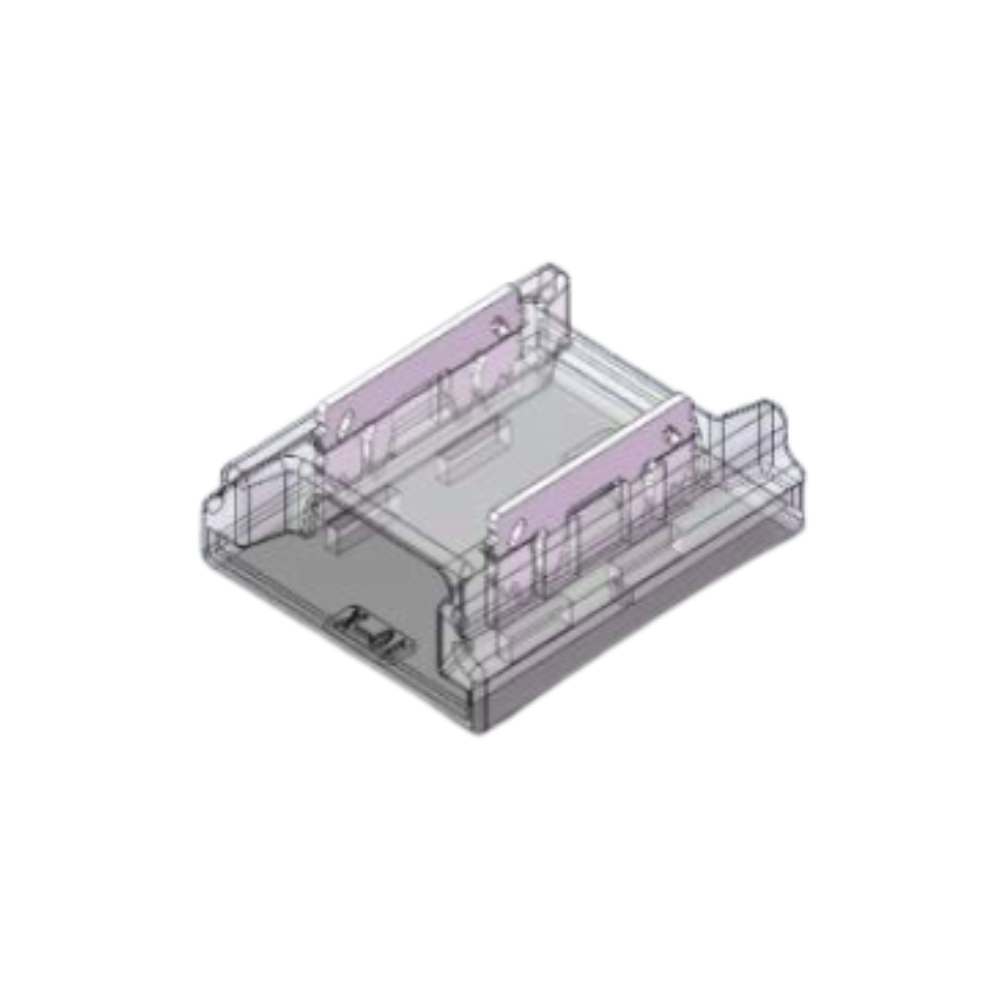Strip to Strip Connectors