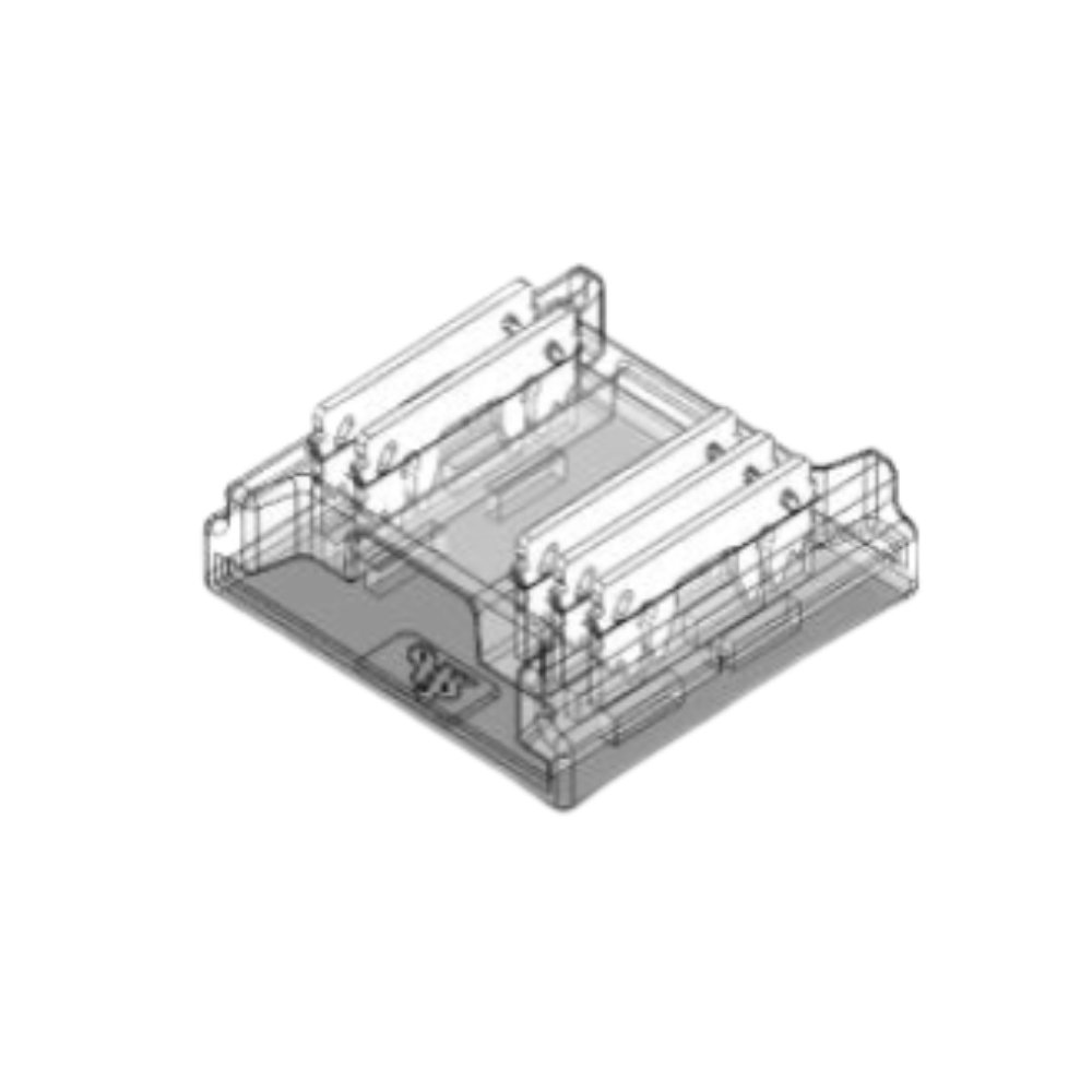 Strip to Strip Connectors