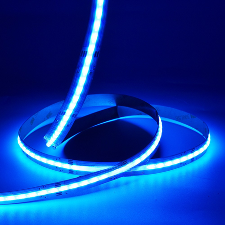 RGB Tape Lights