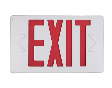 Exit Sign