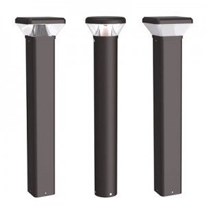 Bollard
