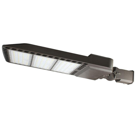 LED Shoebox Area Lights