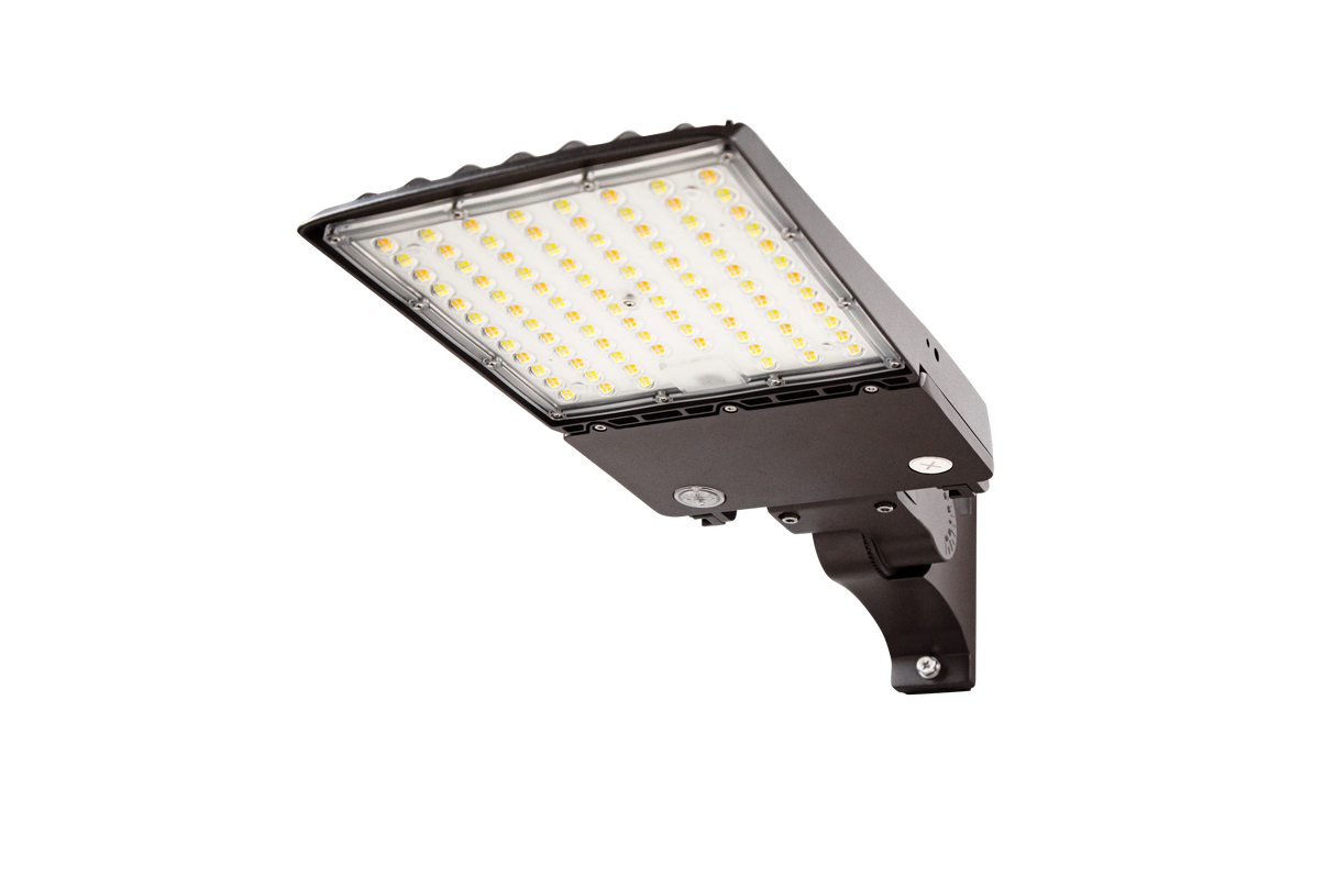 100W-300W LED Area Light 277V