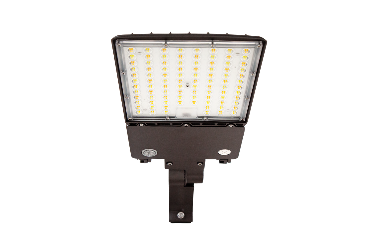 100W-300W LED Area Light 277V