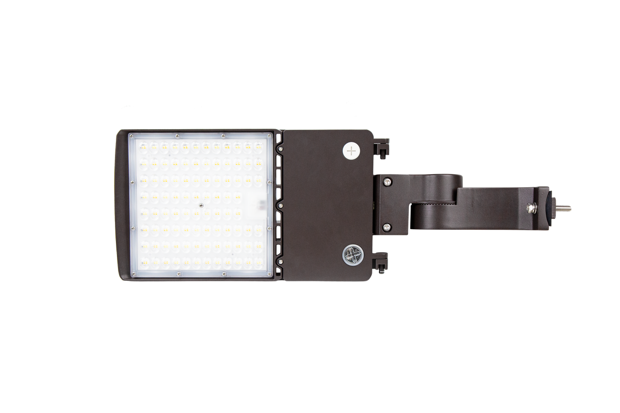 100W-300W LED Area Light 277V