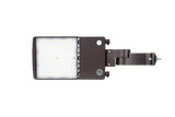 100W-300W LED Area Light 277V
