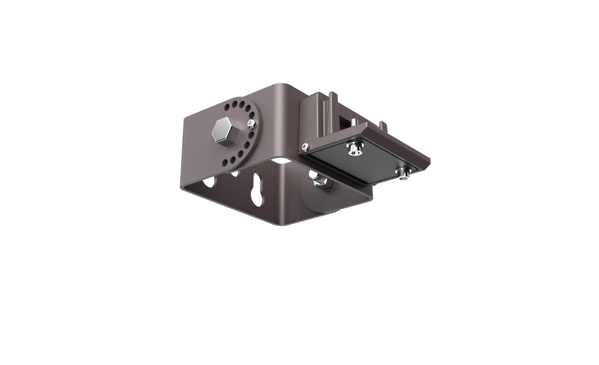 500W LED Area Light