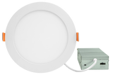 LED 6in Wafer Recessed Light