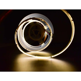 LED No Dot Pixel Tape Light 16 Feet Long - 24V - 10mm Width - 3000K/4000K/6500K