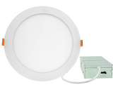 LED 3in Wafer Recessed Light