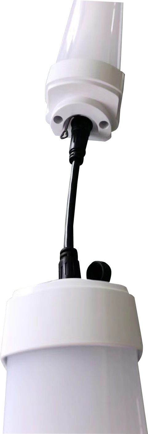 LED Tri Proof Linear