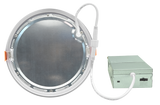 LED 3in Wafer Recessed Light