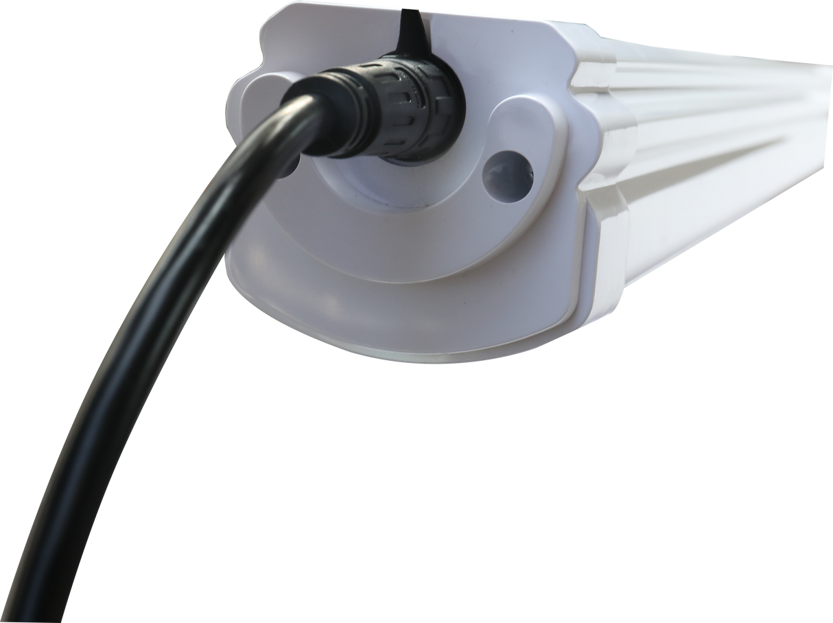 LED Tri Proof Linear
