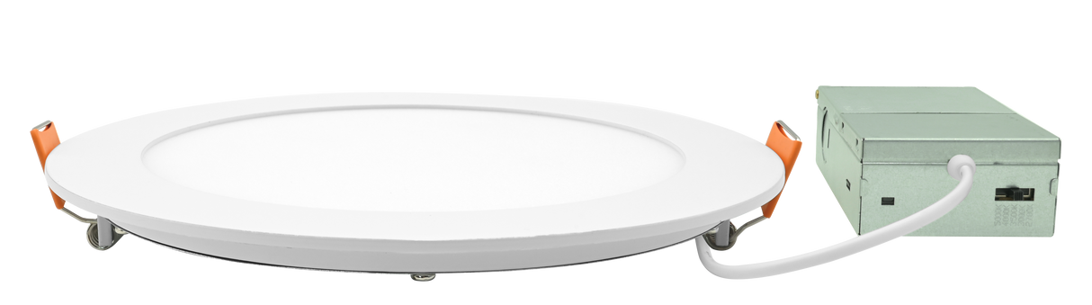 LED 3in Wafer Recessed Light