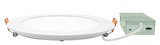 LED 3in Wafer Recessed Light