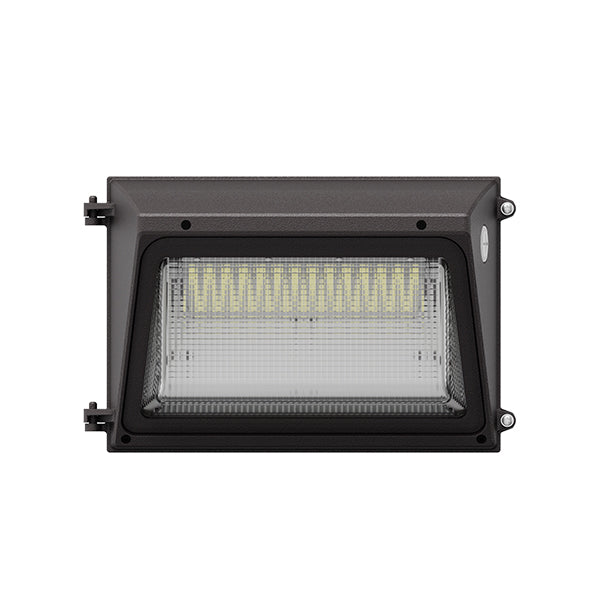 LED Wallpack