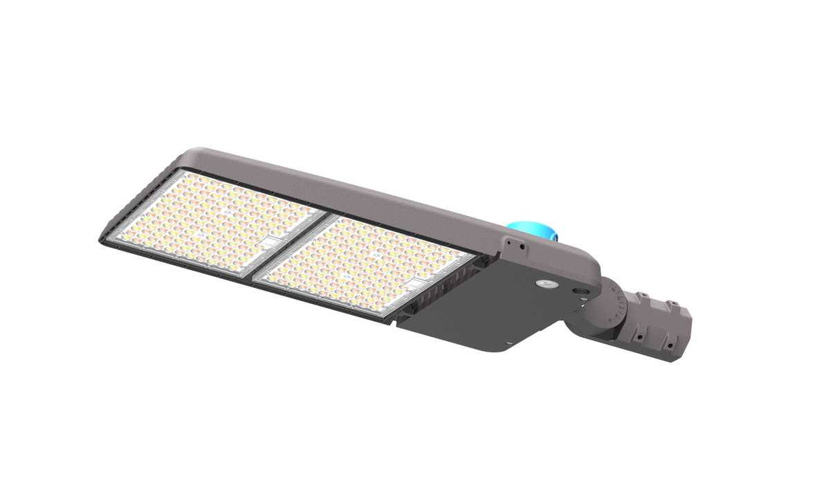 500W LED Area Light