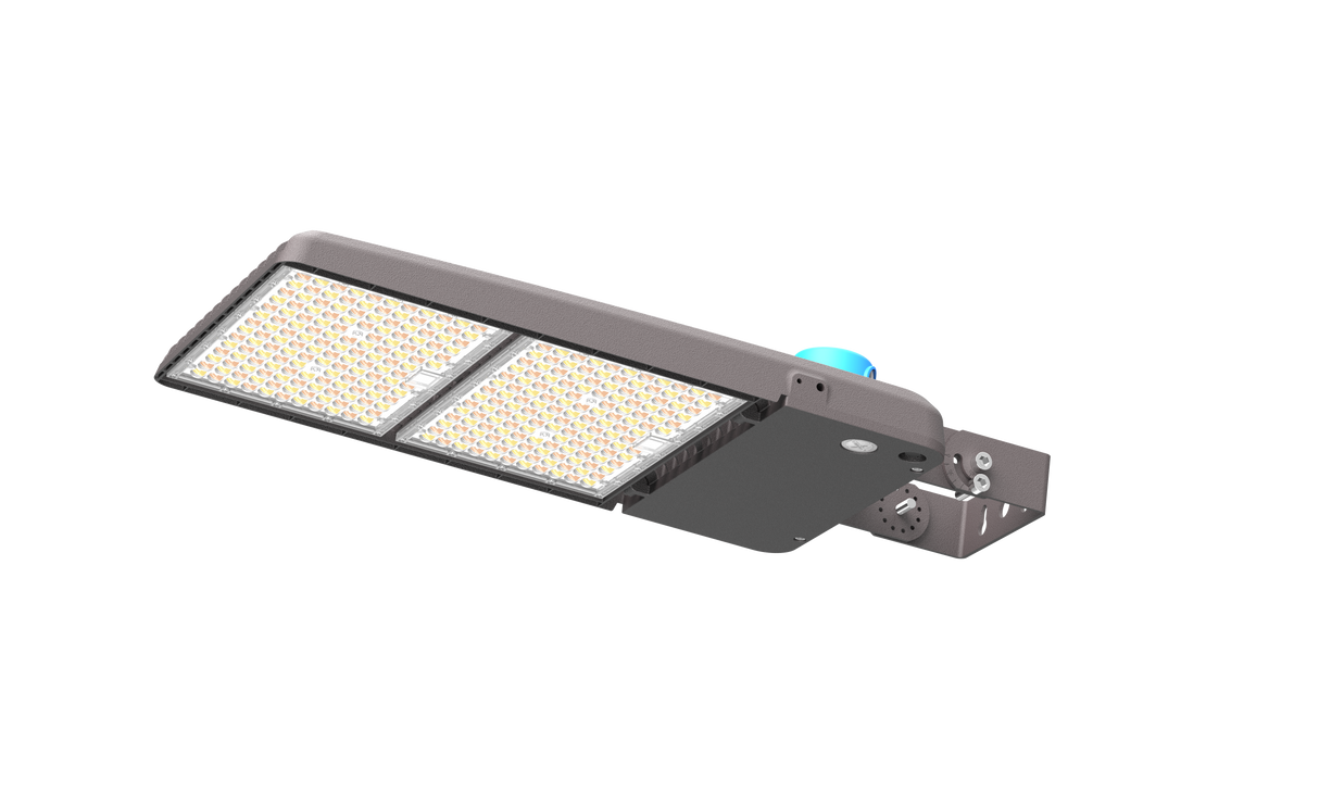 500W LED Area Light