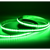 LED No Dot RGB Tape Light 16 Feet Long - 24V - 12mm Width - WRGBW 3000K+6500K