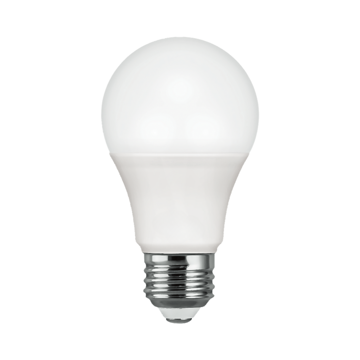 LED 8-Watt A19 Lamp