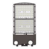 LED 300W Area Light - Adjustable Wattage (120/180/240/300) + Color Temp (3K/4K/5K) 45,000lumens 120-277V