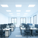 2x2 LED Flat panel