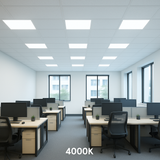 2x2 LED Flat panel